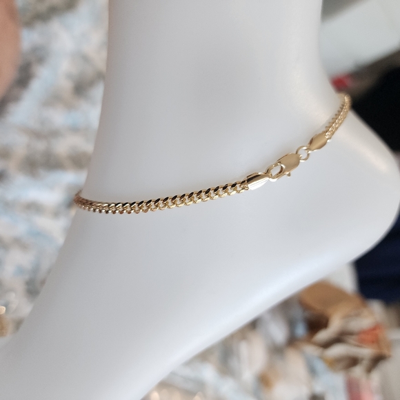 ANKLETS - Picture 2 of 5